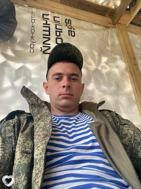 Алексей, 26, Уфе — анкета №4282594