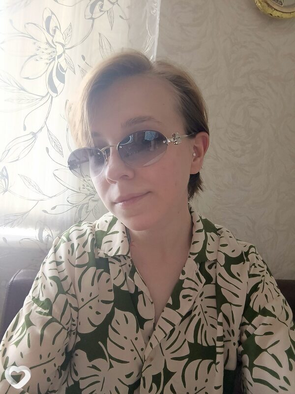 Влада, 23, Ульяновске — анкета №4282601