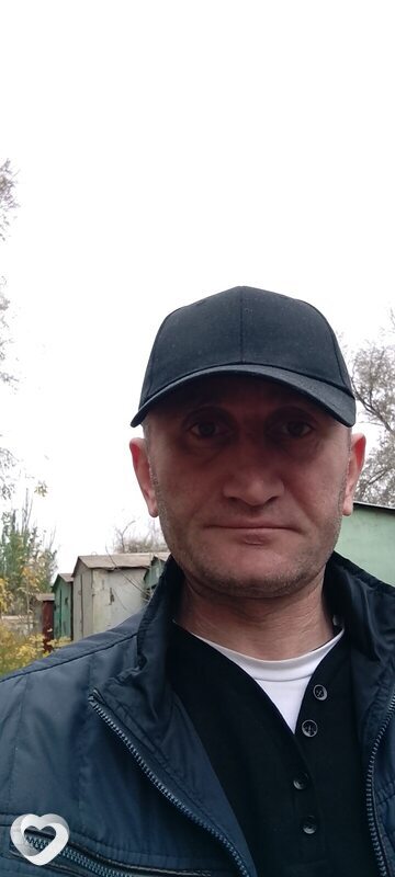Стас, Прохладный
