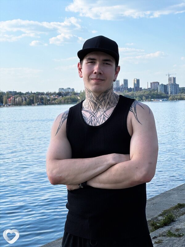 Сергей, 24, Воронеже — анкета №4282632