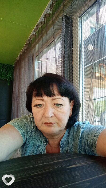 Ольга, 50, Иркутске — анкета №4282634