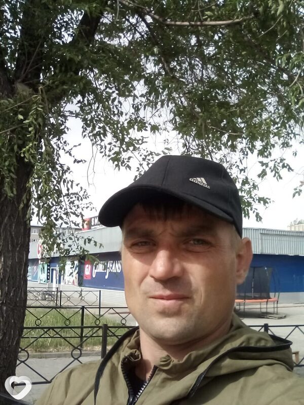 Павел, 39, Саяногорске — анкета №4282635