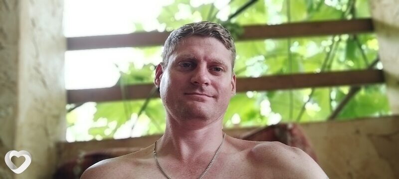 Антон, 38, Орске — анкета №4282643