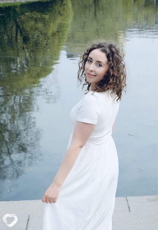 Анжела, 29, Санкт-Петербурге — анкета №4282646