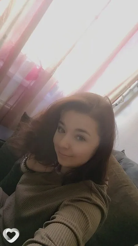 Ксения, 33, Москве — анкета №4282647