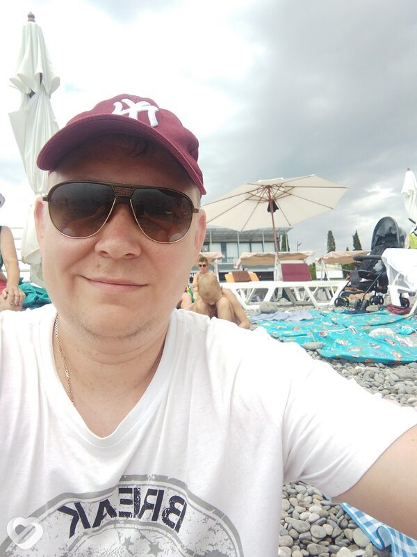 Евгений, 40, Александрове — анкета №4282650