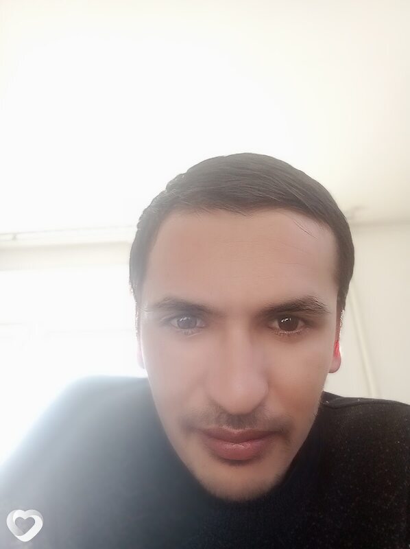 Ислом, 30, Санкт-Петербурге — анкета №4282651