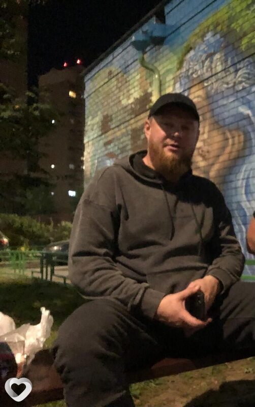 Артем, 29, Москве — анкета №4283010
