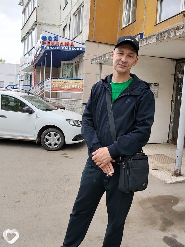 Андрей, 45, Заринске — анкета №4283015