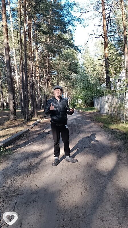 Макар, 19, Барнауле — анкета №4283018