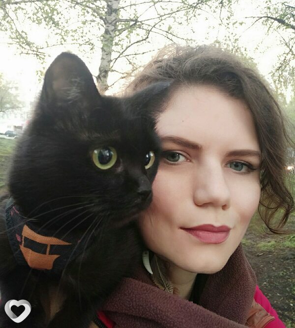 Namen, 33, Самаре — анкета №4283027