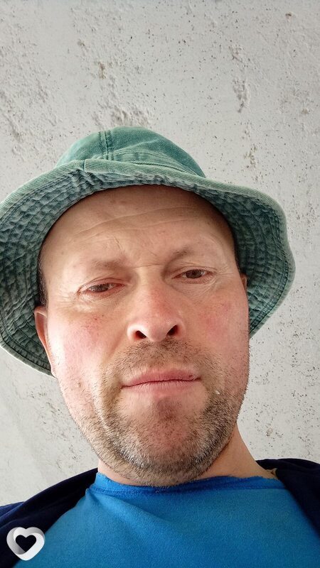 Обендер, 50, Минске — анкета №4282665
