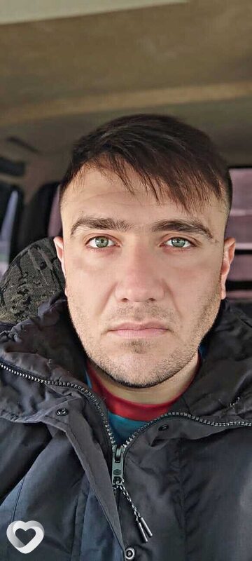 Клаатву, 34, Ставрополе — анкета №4282666