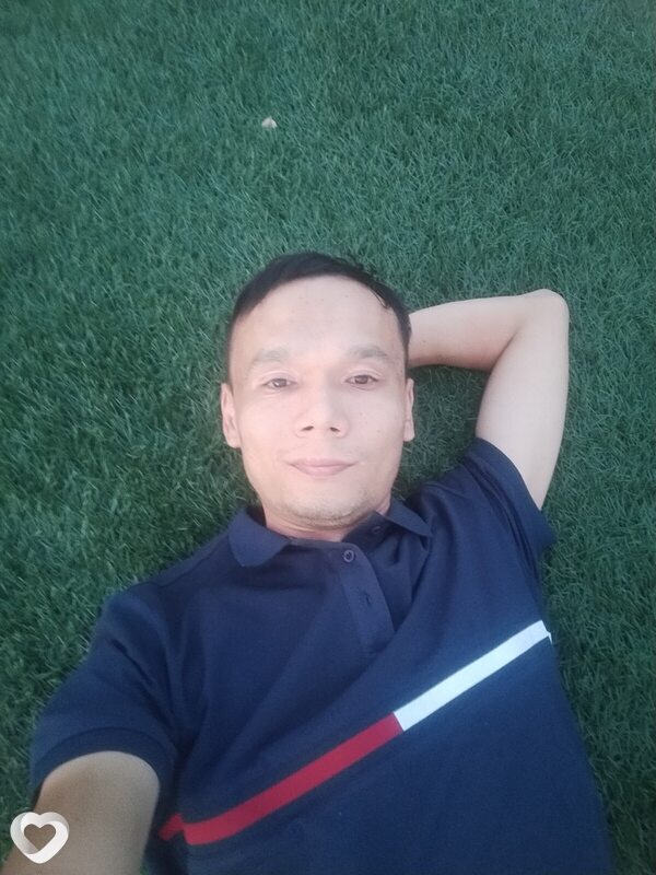 Жандос, 33, Астане — анкета №4282668