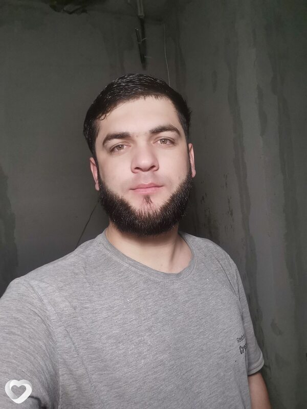 Шукрулло, 31, Якутске — анкета №4282671