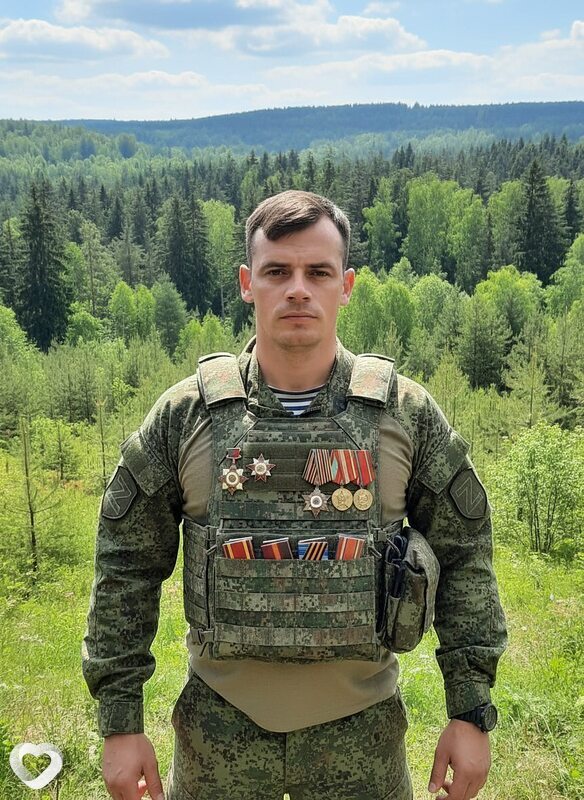 Павел, 30, Сморгони — анкета №4282677