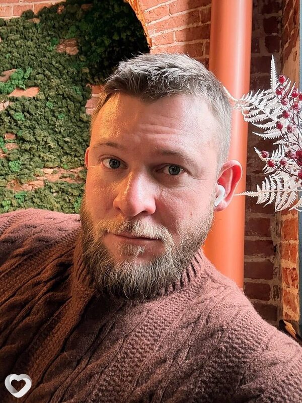 Дмитрий, 34, Ижевске — анкета №4282684