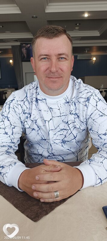 Александр, 43, Брянске — анкета №4282687