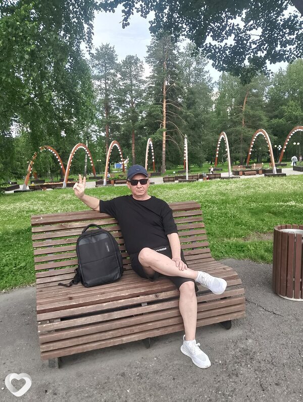 Андрей, Качканар