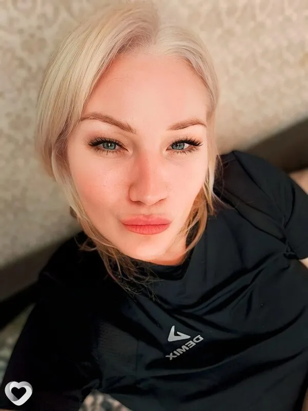 Лера, 40, Москве — анкета №4282696