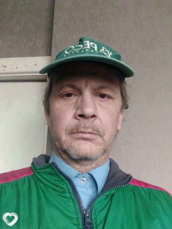 Сергей, 45, Москве — анкета №4282699