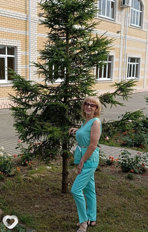 Ольга, 54, Костроме — анкета №4282704