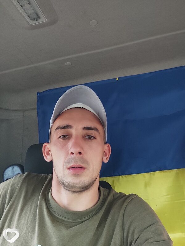 Андрей, 32, Сумах — анкета №4282706