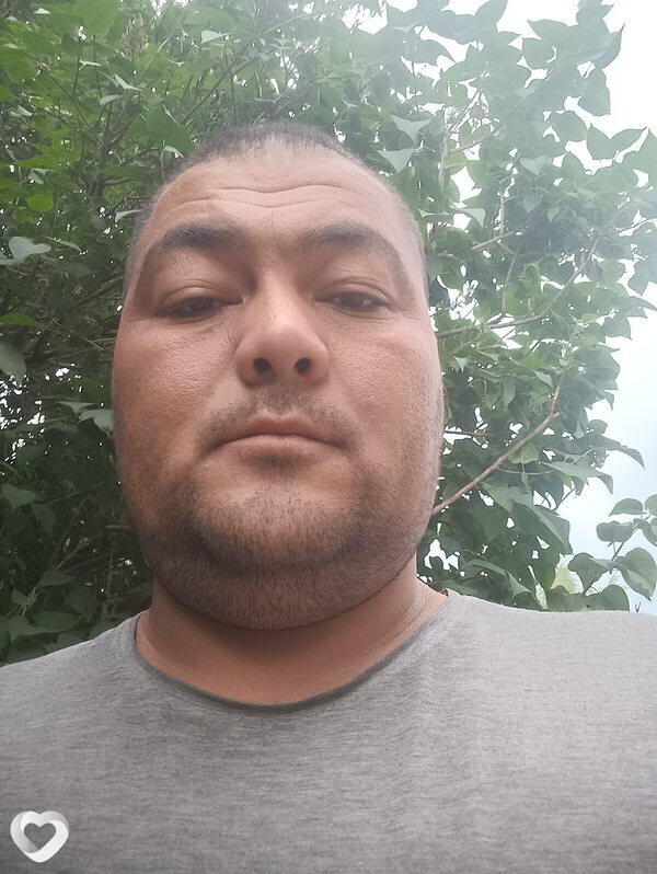 Shixnazar, 37, Бузулуке — анкета №4282714