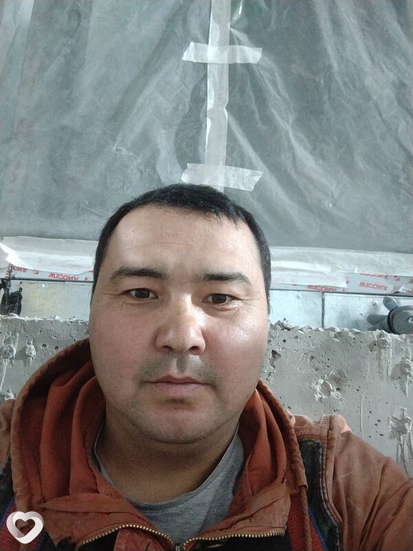 Марат, 39, Кокшетау — анкета №4282715