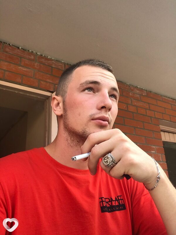 Дмитрий, 24, Подольске — анкета №4282730