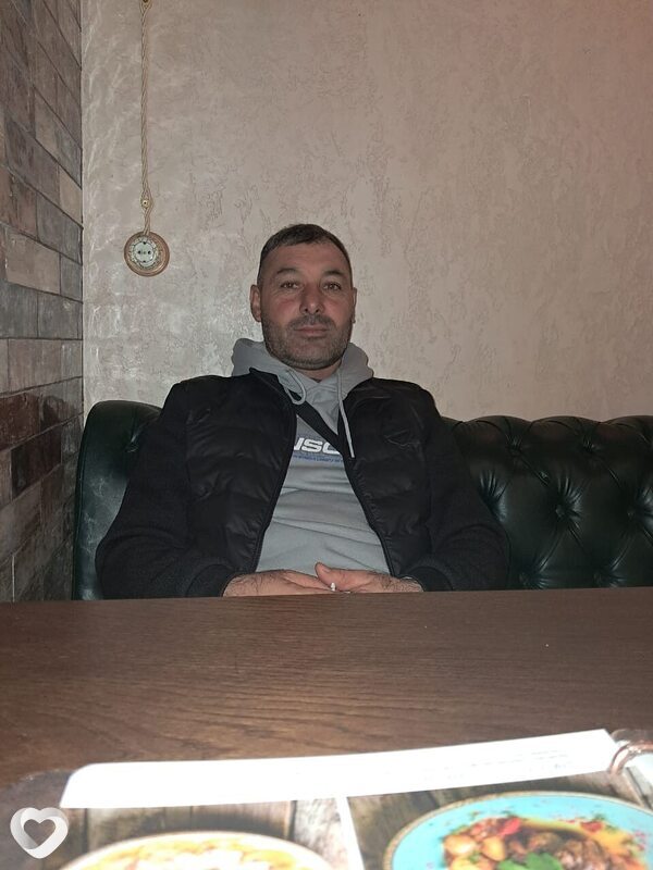 Шухрат, 48, Алуште — анкета №4282567