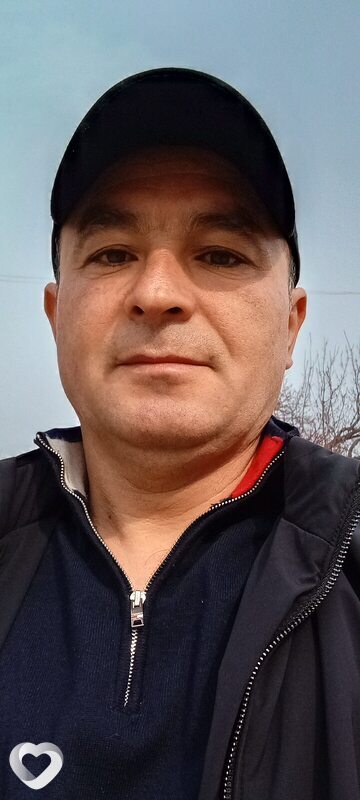 Азиз, 44, Махачкале — анкета №4282571