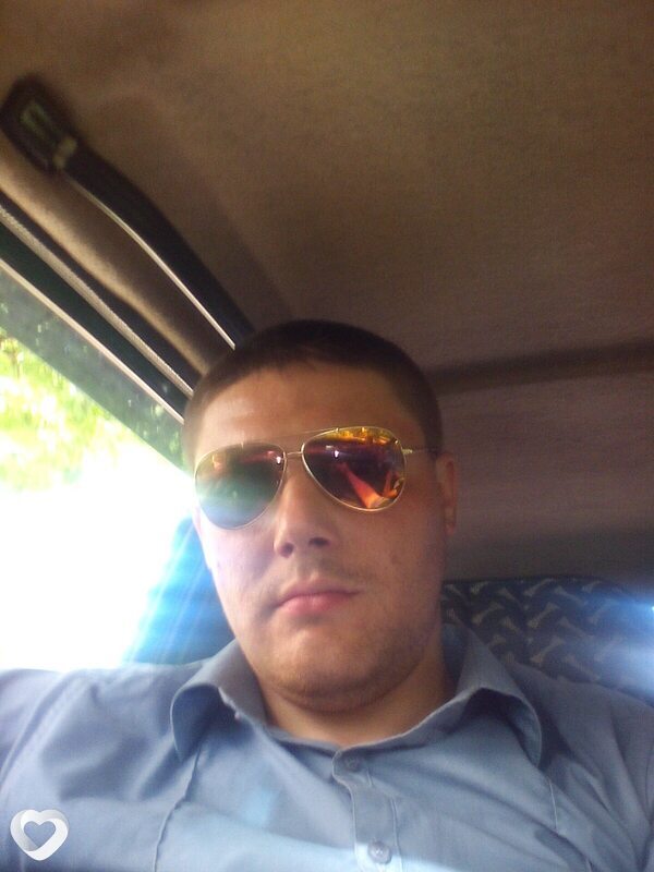 Дмитрий, 40, Рязани — анкета №4282579