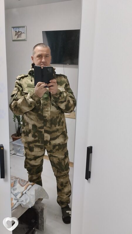 Алексей, 49, Саратове — анкета №4282906