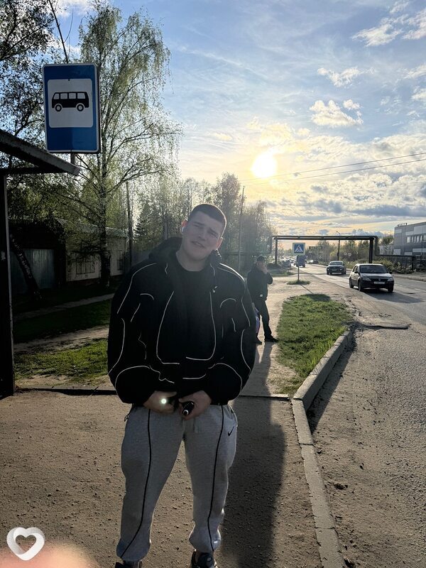 Сергей, 19, Иванове — анкета №4282908