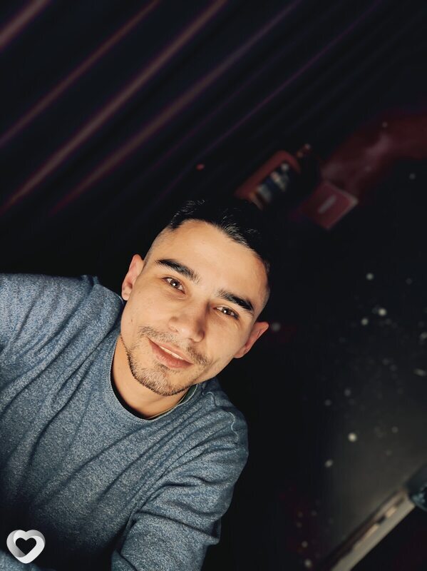 Виктор, 32, Находке — анкета №4282915