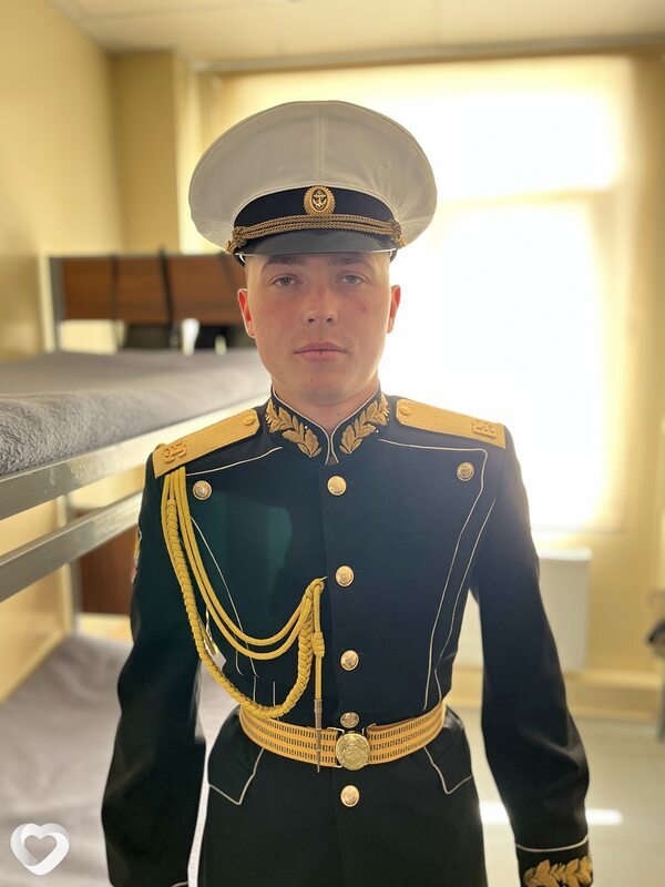 Виктор, 21, Омске — анкета №4282926