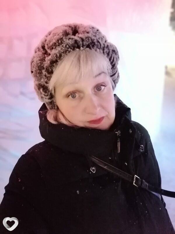 Иришка, Усть-Илимск
