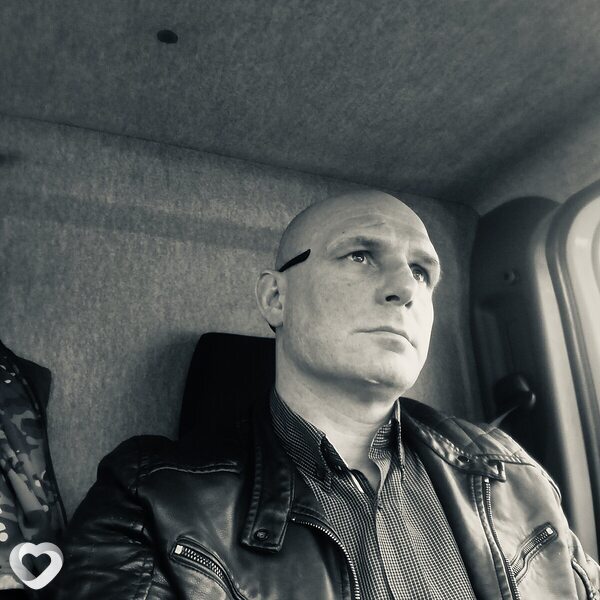 Дмитрий, 38, Москве — анкета №4282928