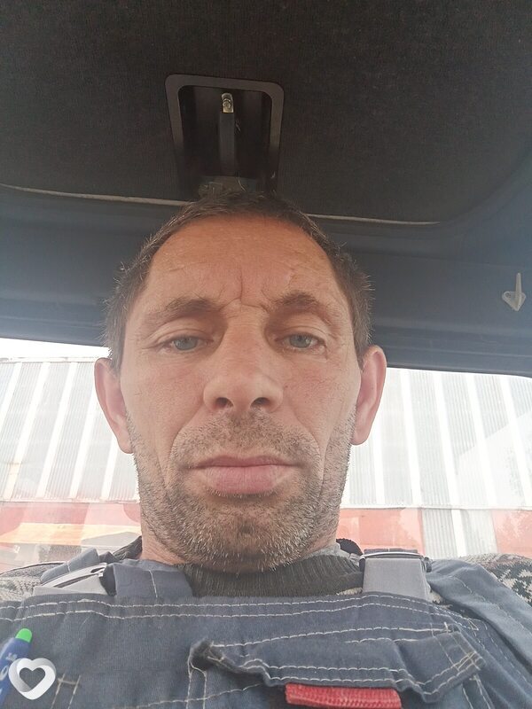 Сергей, 42, Кирове — анкета №4282735