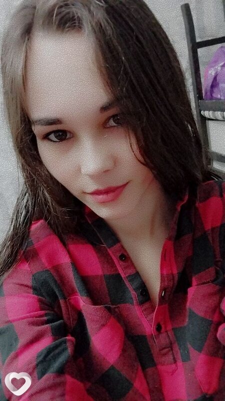 Alina, 26, Саратове — анкета №4282741