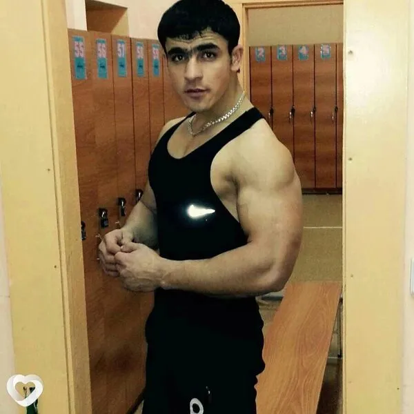 Урал, 32, Горно-Алтайске — анкета №4282742