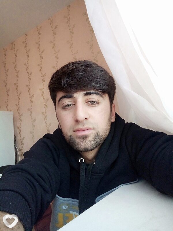 Салим, 31, Тюмени — анкета №4282747