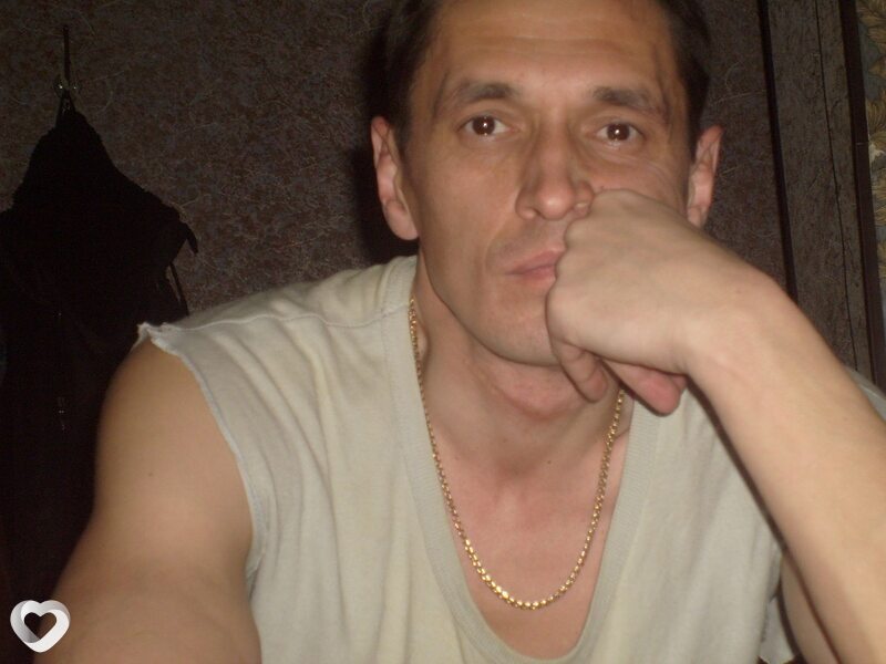 Анатолий, 59, Архангельске — анкета №4282756