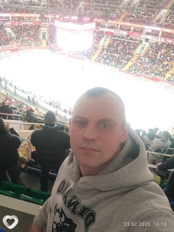 Дмитрий, 38, Минске — анкета №4283207