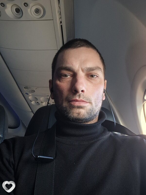 Николай, 38, Астрахани — анкета №4283208