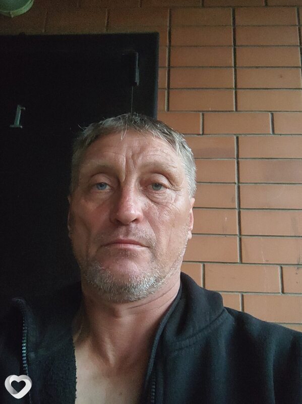 Виктор, 53, Рославле — анкета №4283210