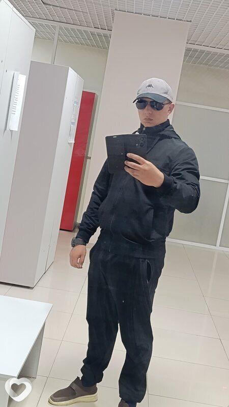 Вадим, 25, Казани — анкета №4283212