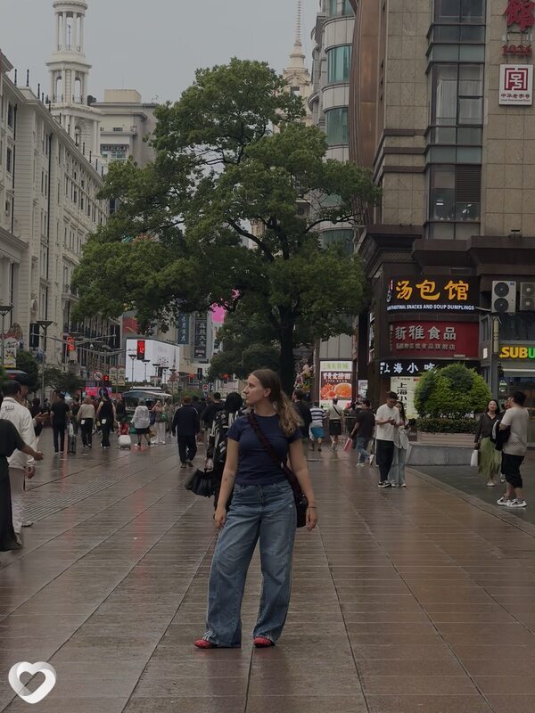 Катя, 20, Москве — анкета №4283224