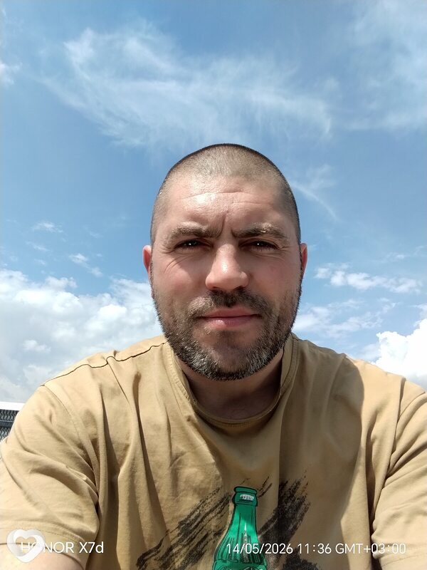 Андрей, 41, Люберцах — анкета №4283229